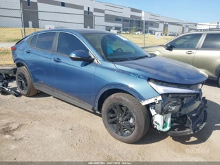 BUICK BUICK ENVISTA PREFERRED FWD