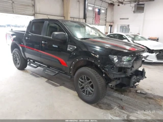 FORD FORD RANGER XLT