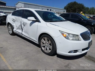 BUICK BUICK LACROSSE PREMIUM 1 GROUP