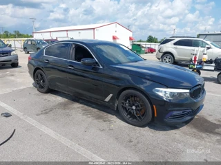 BMW 530I XDRIVE