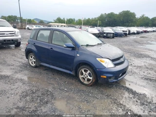 SCION SCION XA