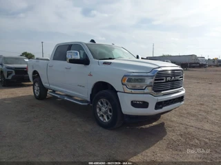 RAM RAM 2500 LARAMIE  4X4 6'4 BOX