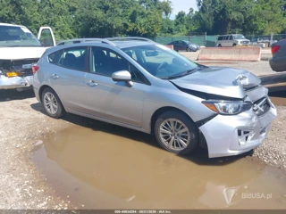 SUBARU SUBARU IMPREZA 2.0I PREMIUM
