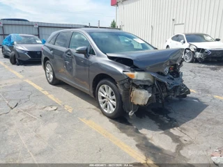 TOYOTA TOYOTA VENZA LE