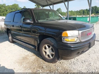 GMC YUKON XL 1500 DENALI