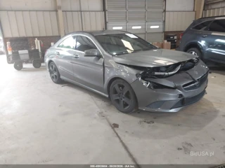 MERCEDES-BENZ MERCEDES-BENZ CLA 250 4MATIC