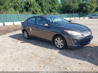 MAZDA MAZDA MAZDA3 I TOURING