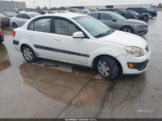 KIA KIA RIO LX