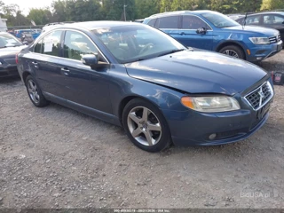 VOLVO VOLVO S80 T6