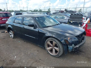 DODGE DODGE MAGNUM SE