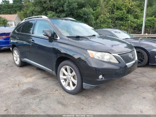 LEXUS LEXUS RX 350