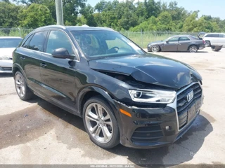 AUDI AUDI Q3 2.0T PREMIUM PLUS