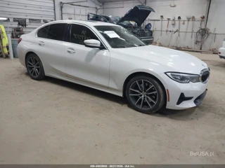 BMW 330I