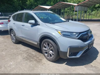 HONDA HONDA CR-V AWD TOURING