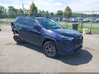 TOYOTA TOYOTA RAV4 HYBRID XLE PREMIUM