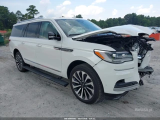 LINCOLN LINCOLN NAVIGATOR RESERVE L