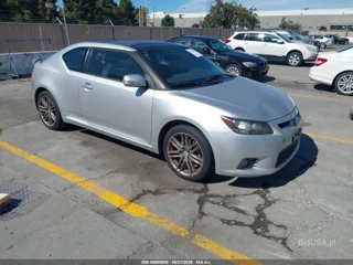 SCION SCION TC