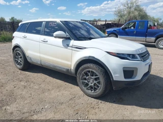 LAND ROVER LAND ROVER RANGE ROVER EVOQUE SE/SE PREMIUM