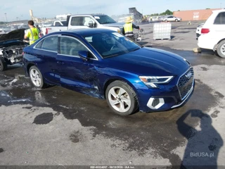 AUDI AUDI A3 PREMIUM 40 TFSI QUATTRO S TRONIC