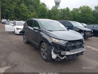 HONDA HONDA CR-V EX