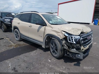 GMC TERRAIN AWD AT4