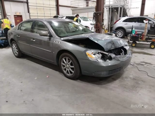 BUICK BUICK LUCERNE CXL