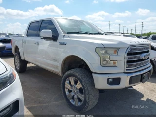 FORD FORD F-150 LIMITED
