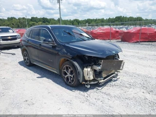 BMW X1 XDRIVE28I