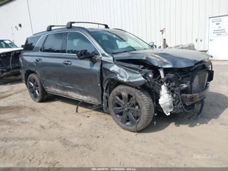 HYUNDAI HYUNDAI PALISADE XRT