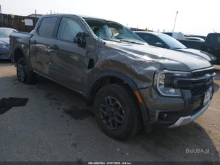 FORD FORD RANGER XLT