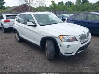BMW X3 XDRIVE28I