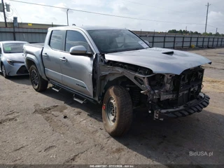 TOYOTA TOYOTA TACOMA TRD SPORT