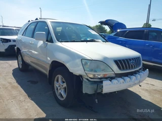 LEXUS LEXUS RX 300