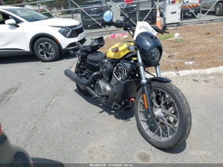 HARLEY-DAVIDSON HARLEY-DAVIDSON RH975 S