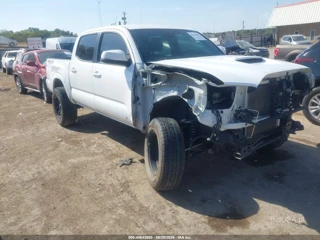 TOYOTA TOYOTA TACOMA TRD SPORT