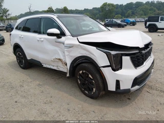 KIA KIA SORENTO S