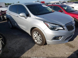 BUICK BUICK ENVISION PREMIUM I