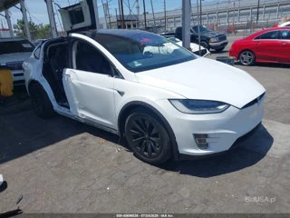 TESLA TESLA MODEL X 100D/75D/90D