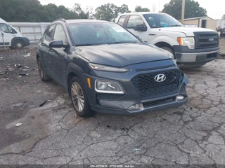 HYUNDAI HYUNDAI KONA SEL PLUS