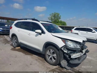 SUBARU SUBARU ASCENT PREMIUM