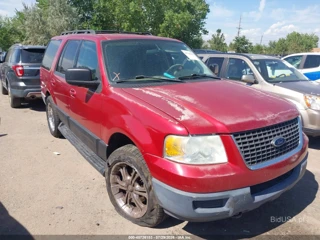FORD FORD EXPEDITION NBX/XLT