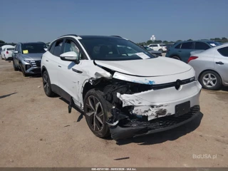 VOLKSWAGEN VOLKSWAGEN ID.4 PRO S