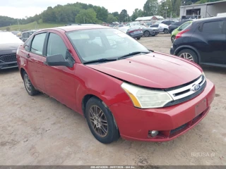FORD FORD FOCUS SE
