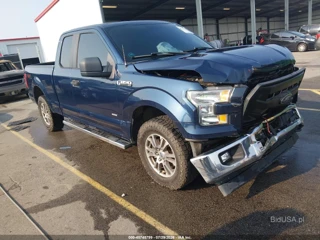FORD FORD F-150 XL