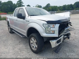 FORD FORD F-150 LARIAT