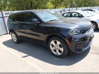 DODGE DODGE DURANGO GT AWD