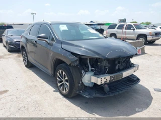 LEXUS LEXUS RX 350