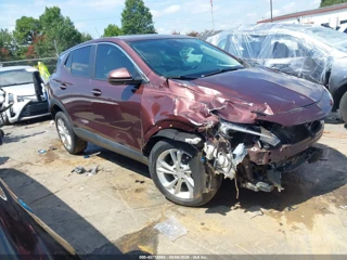 BUICK BUICK ENCORE GX PREFERRED FWD