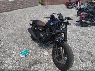 HONDA HONDA CMX500 A2
