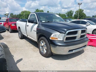 DODGE DODGE RAM 1500 SLT/TRX